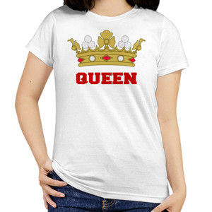Kaos KAOS COUPLE QUEEN