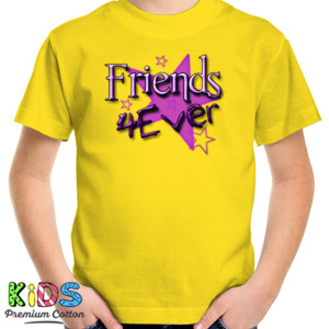 Kaos friends