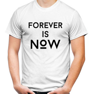 Kaos FOREVER IS NOW