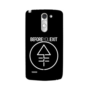 BEFORE YOU EXIT EP ALL THE LIGHTS Casing HP