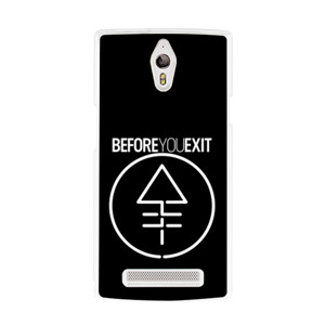 BEFORE YOU EXIT EP ALL THE LIGHTS Casing HP