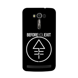 BEFORE YOU EXIT EP ALL THE LIGHTS Casing HP