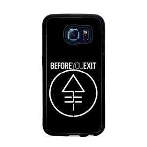 BEFORE YOU EXIT EP ALL THE LIGHTS Casing HP