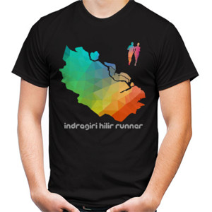 Kaos Inhil Runner