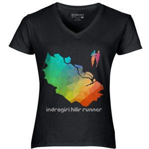 Kaos Inhil Runner
