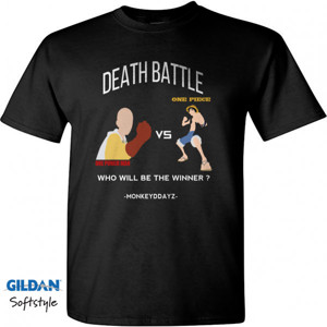Kaos DEATH BATTLE