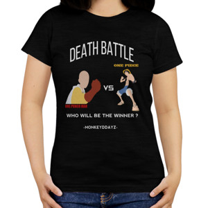 Kaos DEATH BATTLE