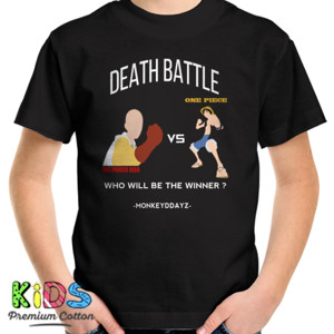 Kaos DEATH BATTLE