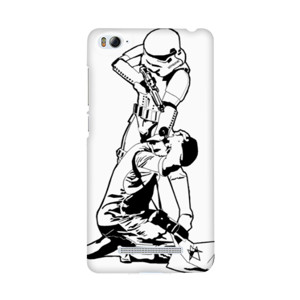 Storm Trooper 0177 Casing HP