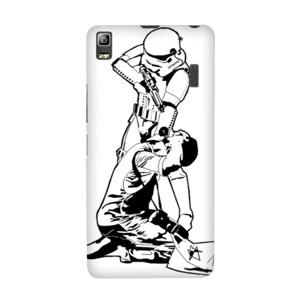 Storm Trooper 0177 Casing HP