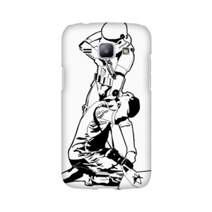 Storm Trooper 0177 Casing HP