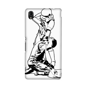 Storm Trooper 0177 Casing HP