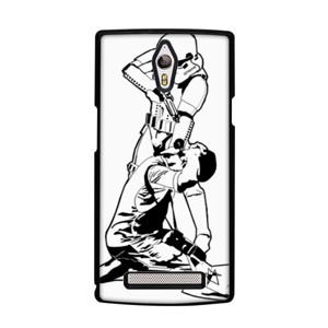 Storm Trooper 0177 Casing HP