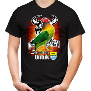 Kaos Lovebird