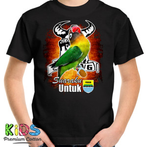 Kaos Lovebird