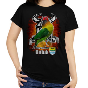 Kaos Lovebird