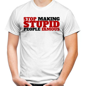 Kaos Stop making