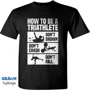 Kaos How To Triathlete