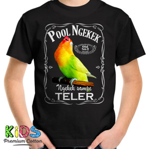 Kaos Lovebird