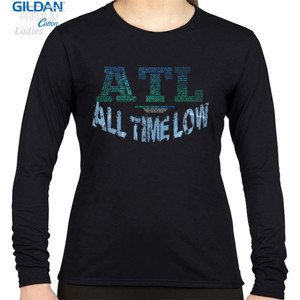 Kaos ALL TIME LOW