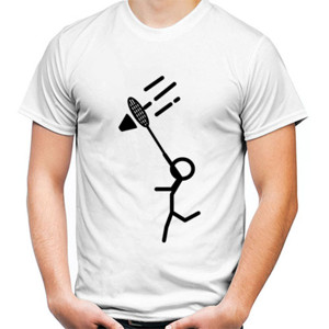 Kaos TLINE STICKMAN