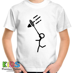 Kaos TLINE STICKMAN