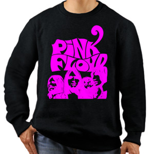 Jaket Sweater Pink Floyd - Kaos Band
