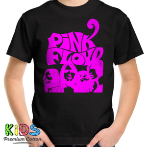 Kaos Pink Floyd - Kaos Band