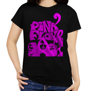 Kaos Pink Floyd - Kaos Band