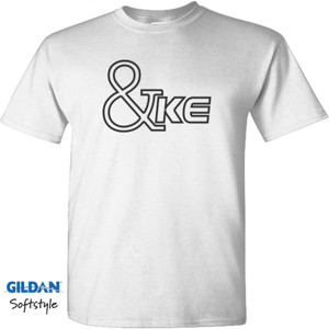 Kaos danke 30