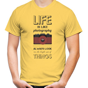 Kaos TC09 - Photography