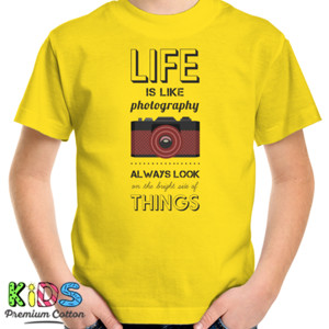 Kaos TC09 - Photography