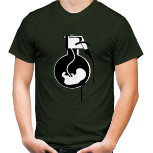 Kaos Baby Granade