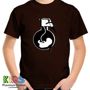Kaos Baby Granade