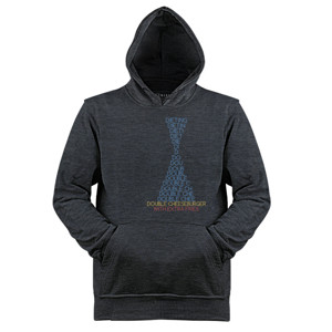 Jaket Hoodie Gagal Diet