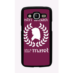 Casing Istri terbaik lahir di bulan Maret Casing HP