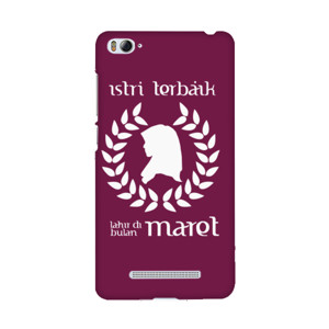 Casing Istri terbaik lahir di bulan Maret Casing HP