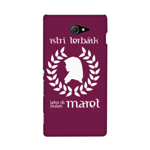 Casing Istri terbaik lahir di bulan Maret Casing HP