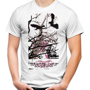 Kaos Woman Count Precious Hours