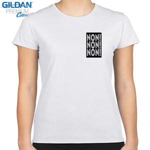 Kaos Non! korea style