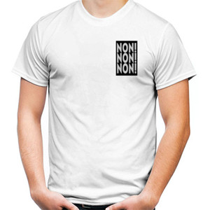 Kaos Non! korea style