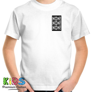 Kaos Non! korea style