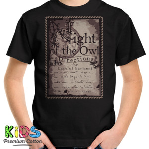 Kaos Night Of The Owl