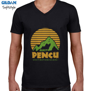 Kaos Bukit Pencu KC-1