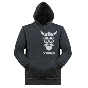 Jaket Hoodie VIKING