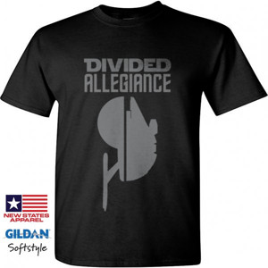 Kaos Divided Allegiance