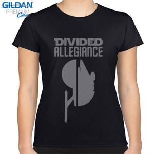 Kaos Divided Allegiance
