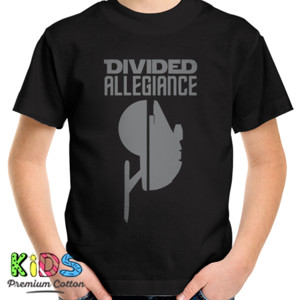 Kaos Divided Allegiance