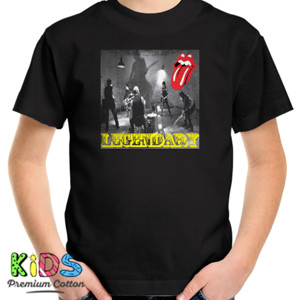 Kaos stones tshirt