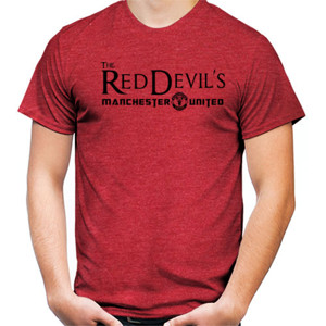 Kaos The Red Devils